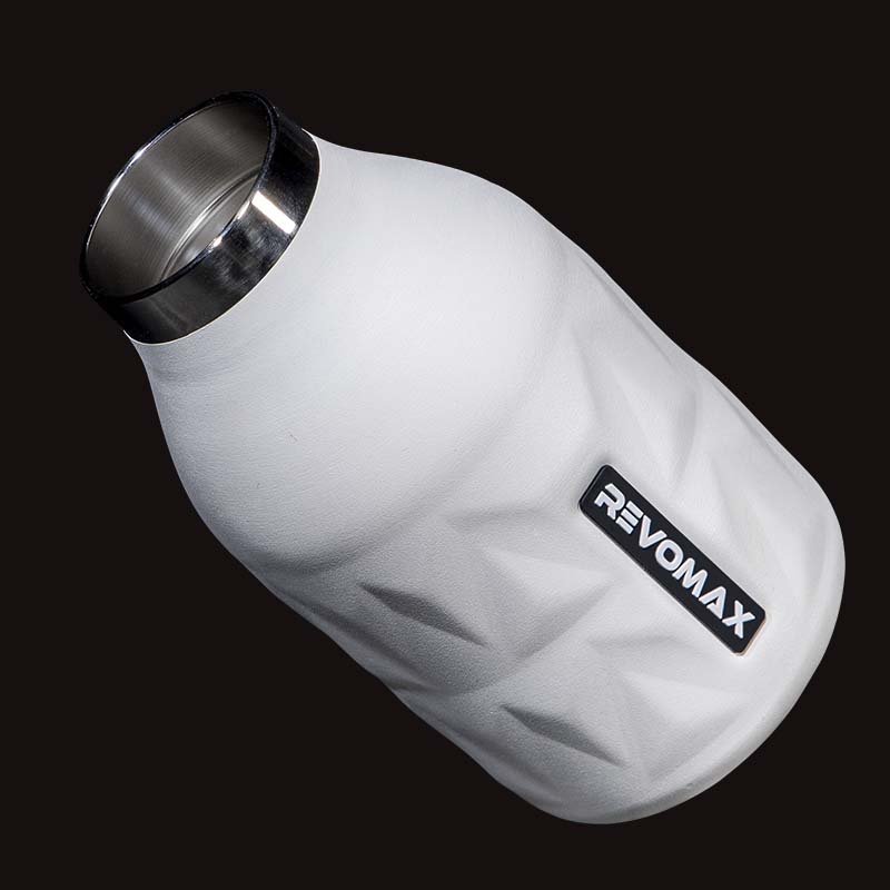 Happy City 316L water bottle