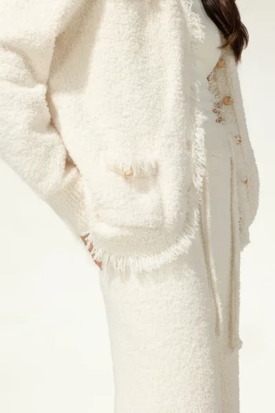 Couture Fleece Loungewear Set – From Couch to Coffee Shop