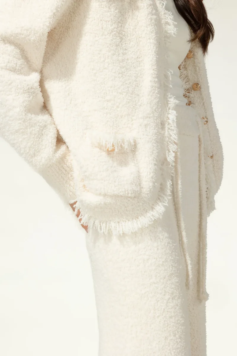 Couture Fleece Loungewear Set – From Couch to Coffee Shop