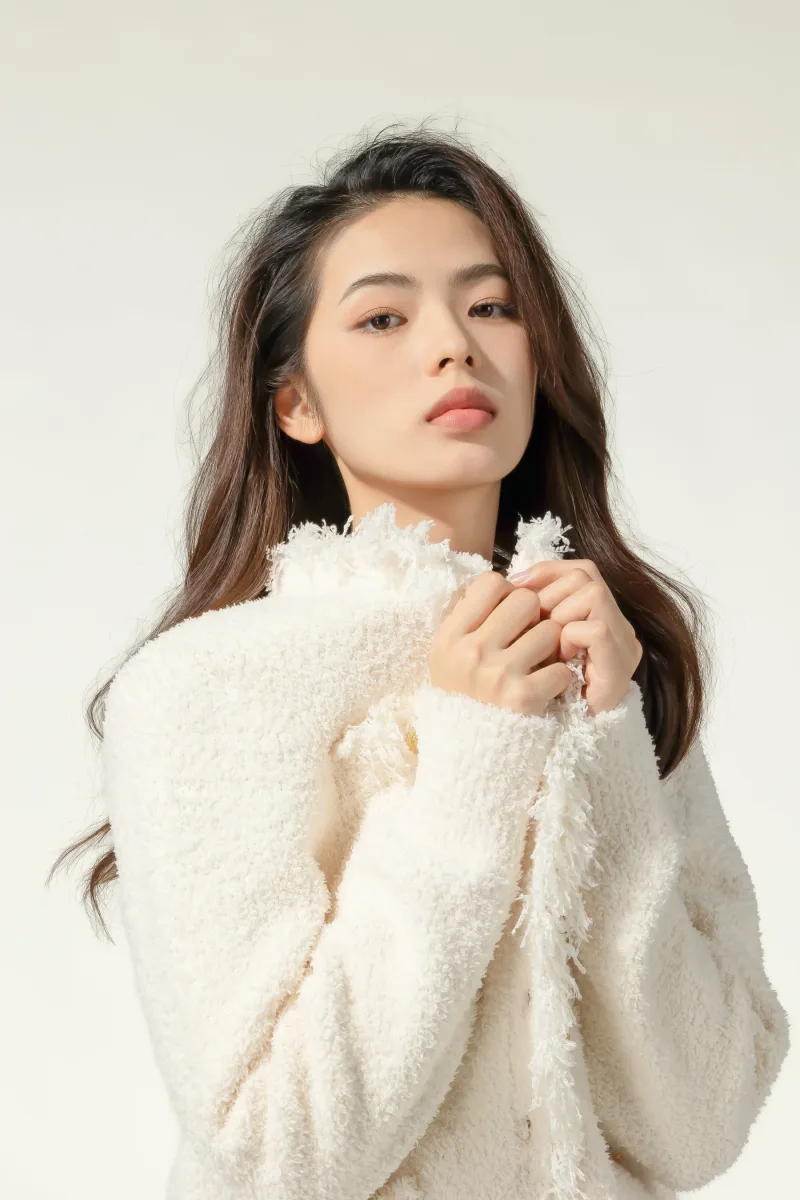 Couture Fleece Loungewear Set – From Couch to Coffee Shop