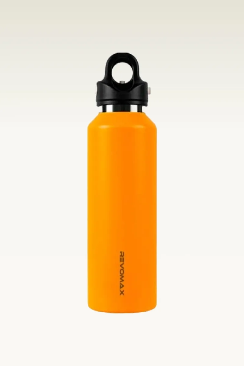 32oz 316L Medical Grade Stainless Steel Water Bottle