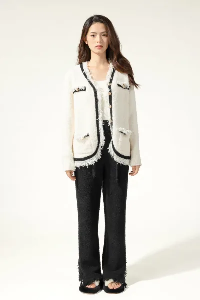 Couture Fleece Loungewear Set – From Couch to Coffee Shop