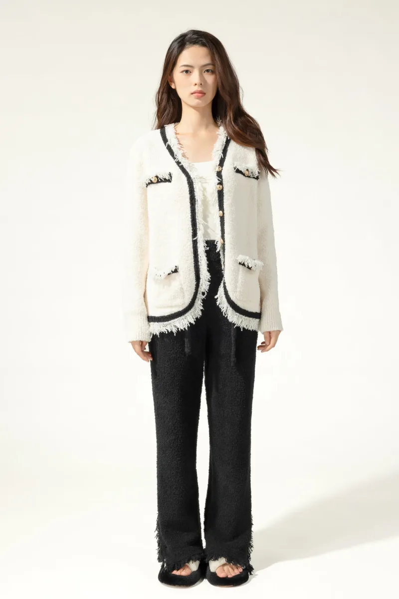 Couture Fleece Loungewear Set – From Couch to Coffee Shop