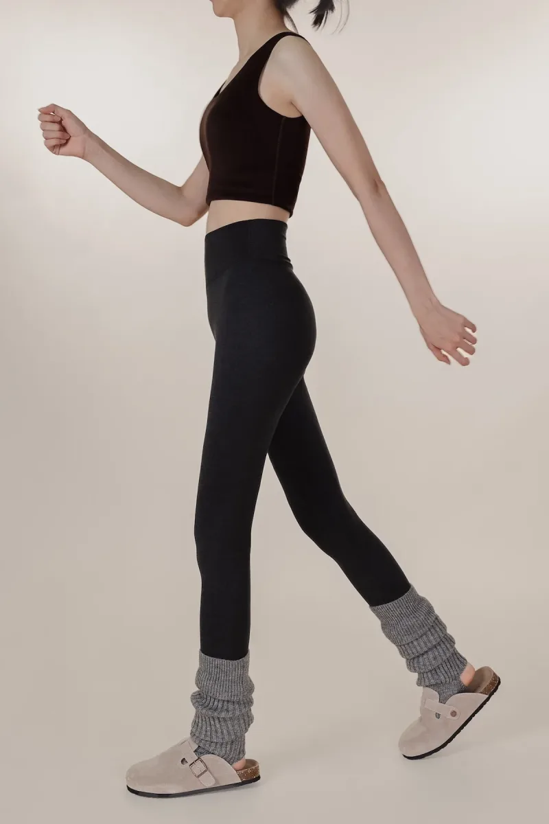 2025 CatWarm Thermal Leggings