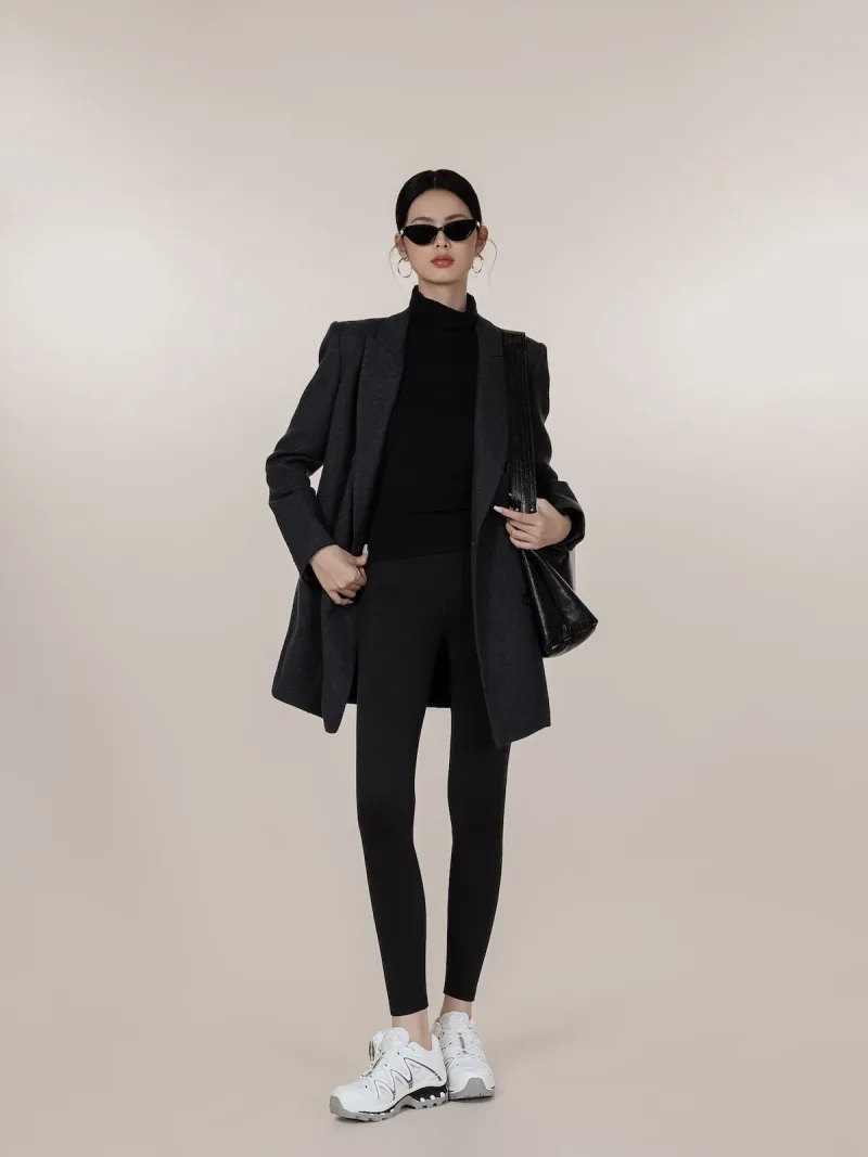 2025 CatWarm Thermal Leggings