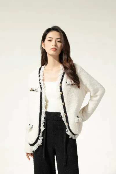 Couture Fleece Loungewear Set – From Couch to Coffee Shop
