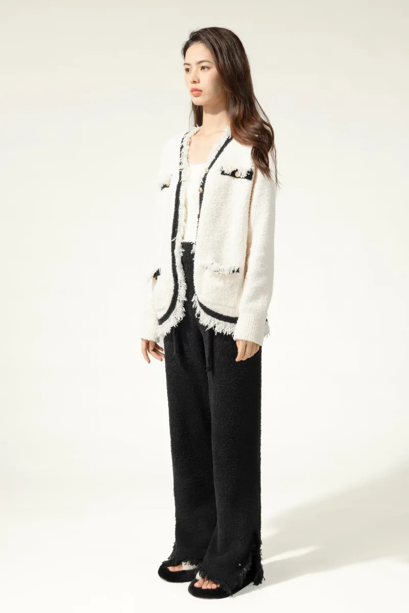 Couture Fleece Loungewear Set – From Couch to Coffee Shop