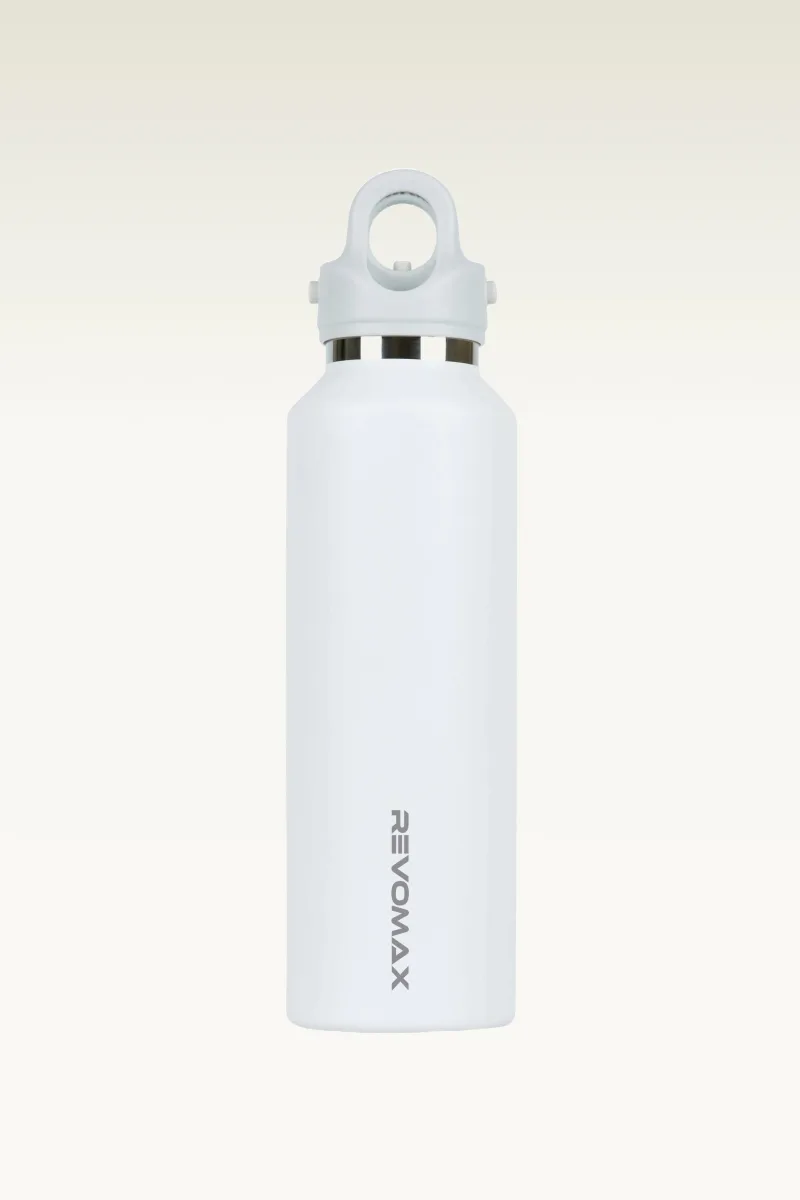 20oz 316L Medical Grade Stainless Steel Water Bottle