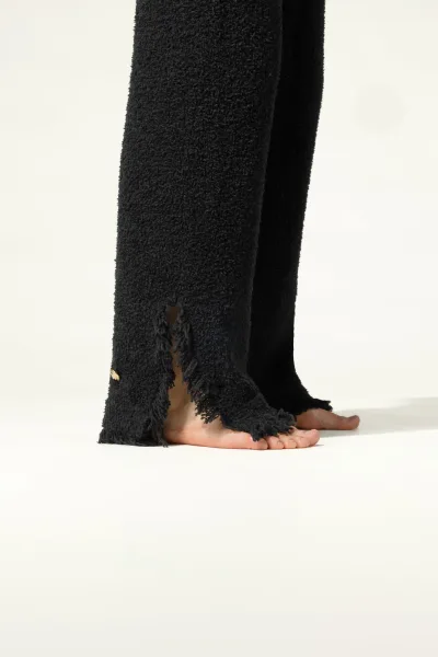 Couture Fleece Loungewear Set – From Couch to Coffee Shop