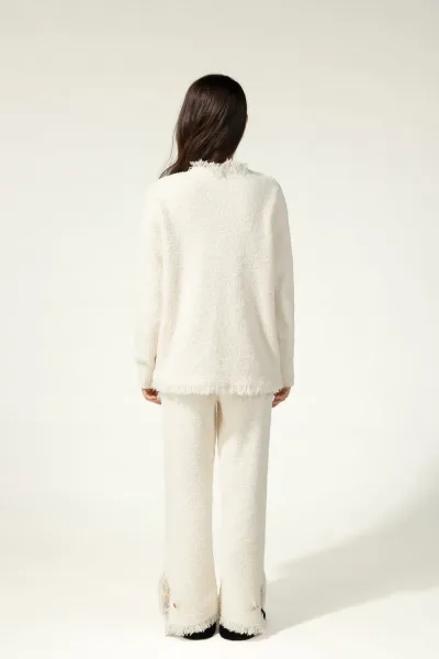 Couture Fleece Loungewear Set – From Couch to Coffee Shop