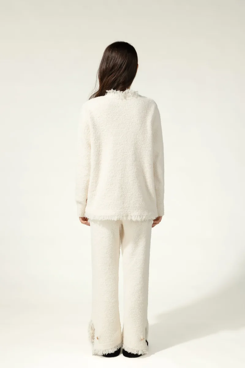 Couture Fleece Loungewear Set – From Couch to Coffee Shop