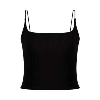 Débardeur Cloud sans manches avec coussinets de soutien-gorge intégrés