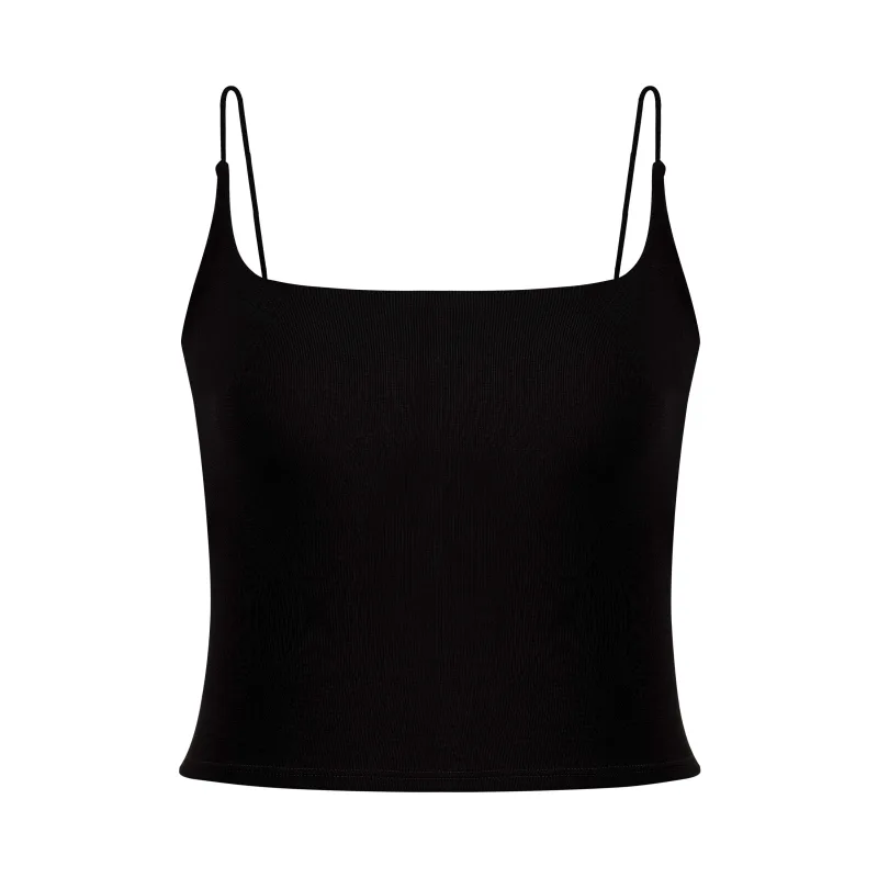 Débardeur Cloud sans manches avec coussinets de soutien-gorge intégrés