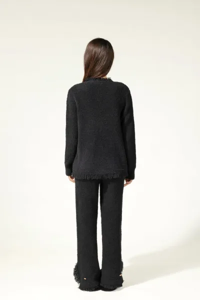 Couture Fleece Loungewear Set – From Couch to Coffee Shop