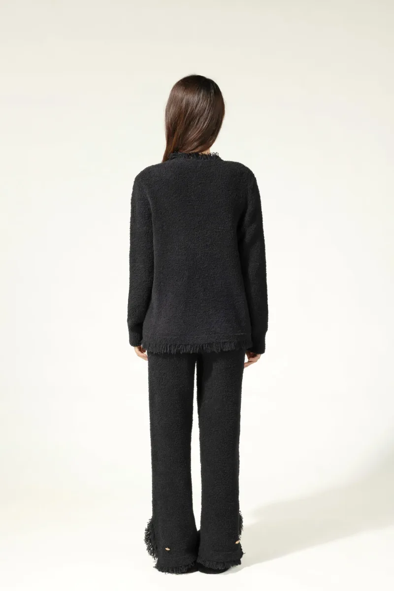 Couture Fleece Loungewear Set – From Couch to Coffee Shop