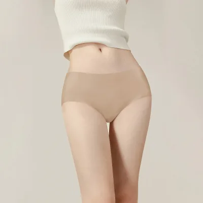 Souffle Seamless Underwear for Leggings — 3-Pack, Mix Your Colors