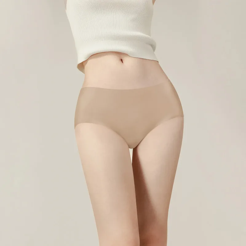 Souffle Seamless Underwear for Leggings — 3-Pack, Mix Your Colors