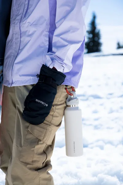 20oz 316L Medical Grade Stainless Steel Water Bottle