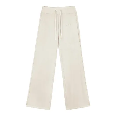 2025 CatWarm Wide-Leg Thermal Pants