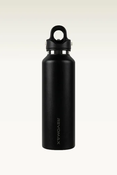 32oz 316L Medical Grade Stainless Steel Water Bottle