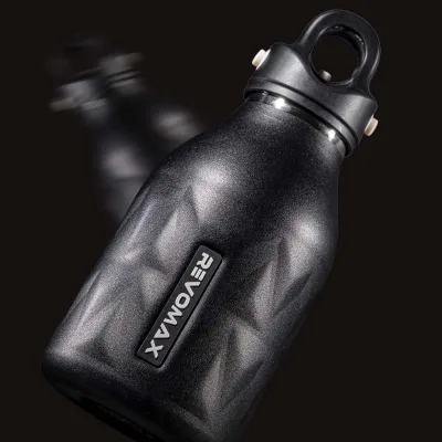 16oz Walk City Water Bottle (316L Medical Grade Steel)