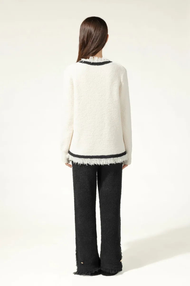 Couture Fleece Loungewear Set – From Couch to Coffee Shop