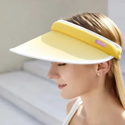Sky Series Lightweight UV Protection Sun Visor
