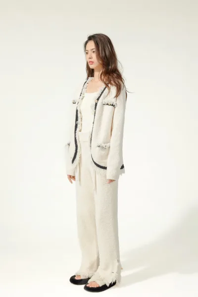 Couture Fleece Loungewear Set – From Couch to Coffee Shop