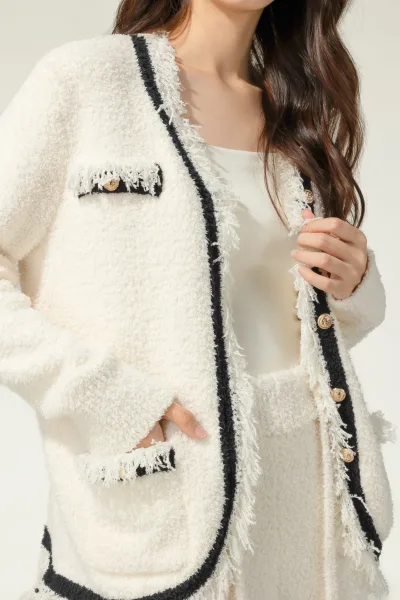 Couture Fleece Loungewear Set – From Couch to Coffee Shop