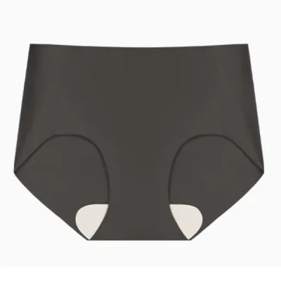 Souffle Seamless Underwear for Leggings — 3-Pack, Mix Your Colors
