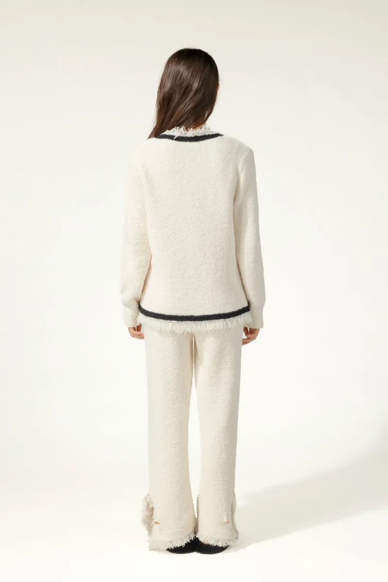 Couture Fleece Loungewear Set – From Couch to Coffee Shop