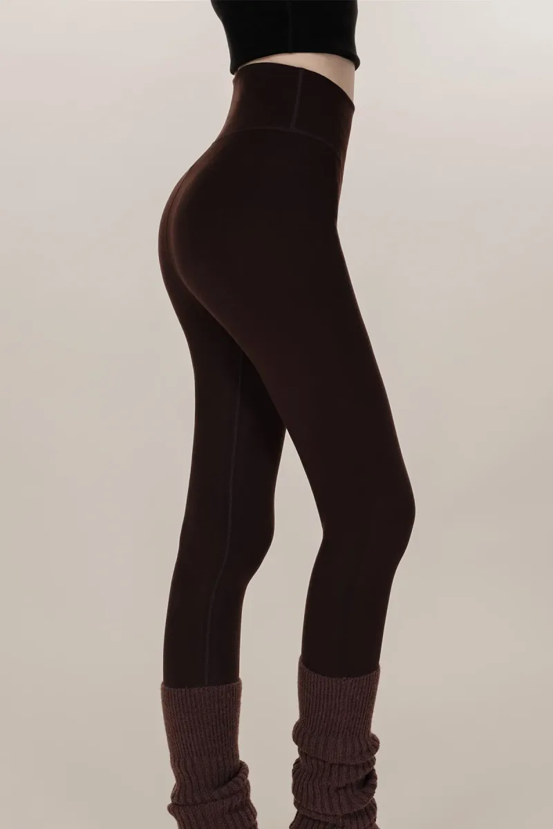 2025 CatWarm Thermal Leggings