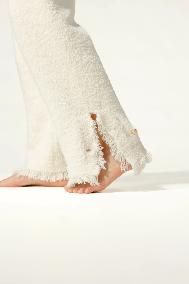 Couture Fleece Loungewear Set – From Couch to Coffee Shop