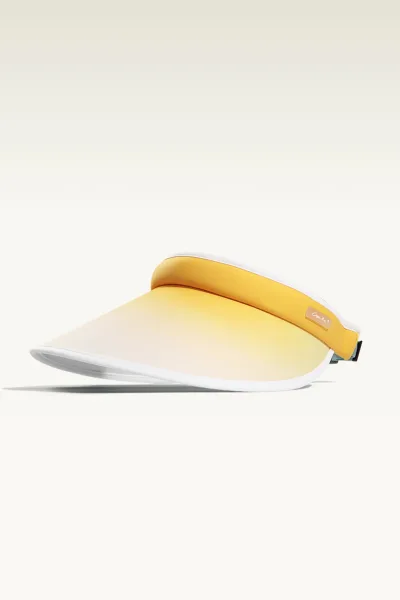 Sky Series Lightweight UV Protection Sun Visor